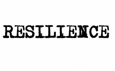 logo Resilience (FRA-2)